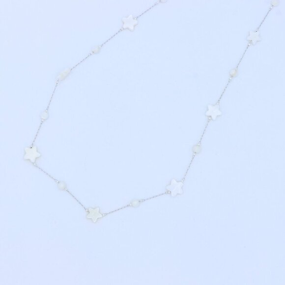 Delicate & Modern Necklace Chain – Perfect for Girls & Women, DYC1114 - Picture 1 of 11